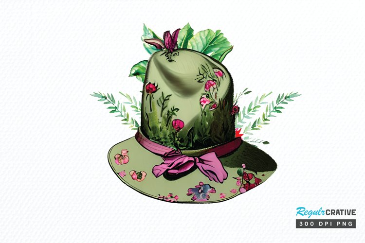 Spring Graphic Image 6