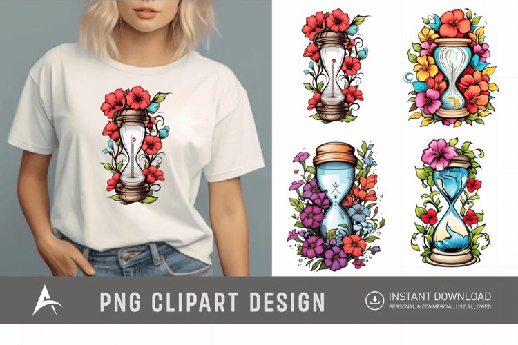 Vintage Illustrations Image 7