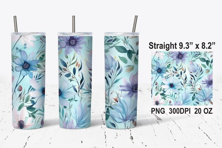 Sublimation Tumbler Designs Image 6