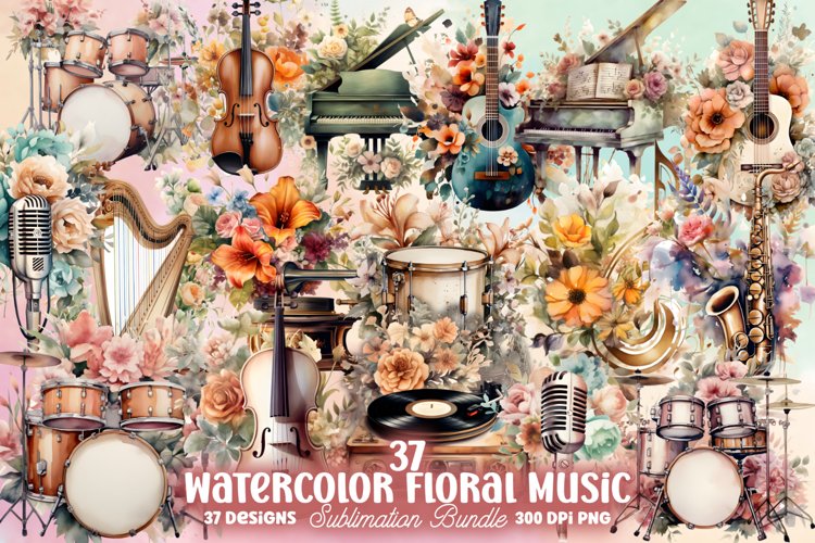 Instruments Clipart Image 11
