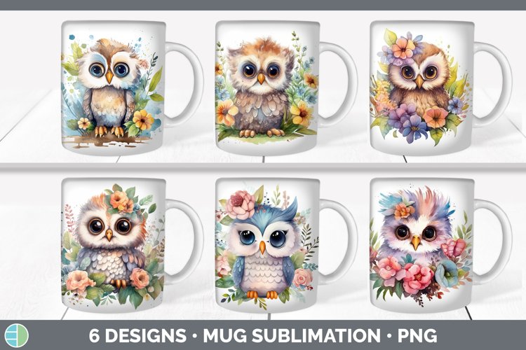 Owl Clipart Image 19
