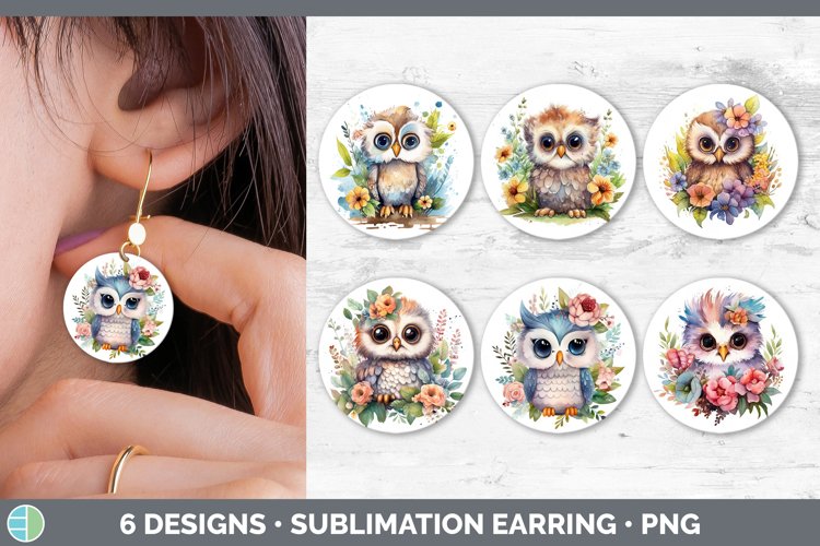 Owl Clipart Image 24