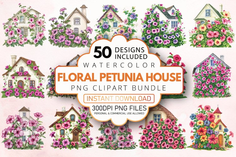 House Illustration Image 16