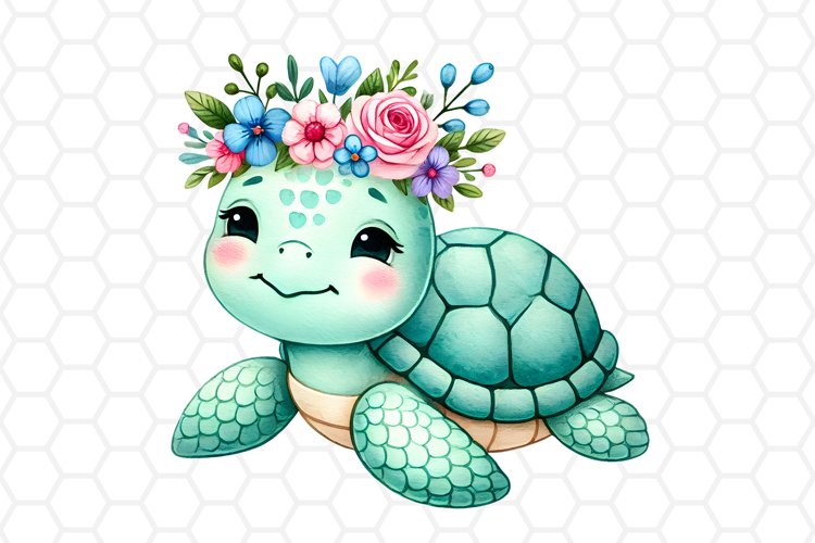 Sea Turtle Png Image 14