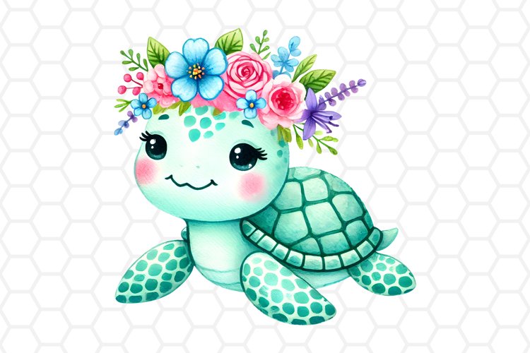 Sea Turtle Png Image 15