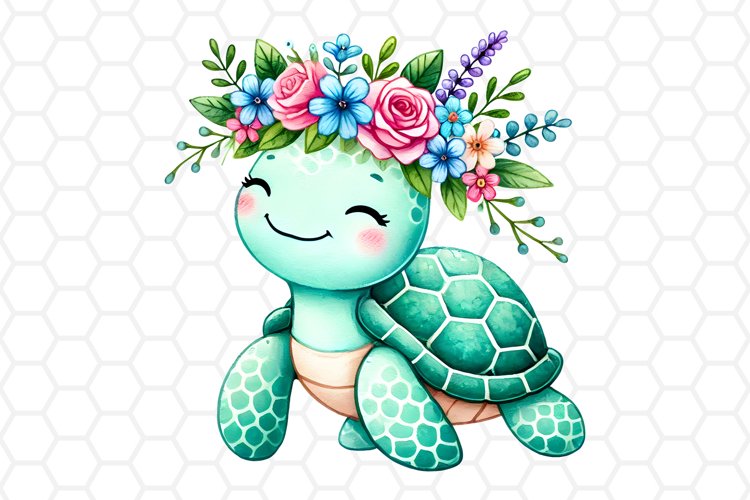 Sea Turtle Png Image 19