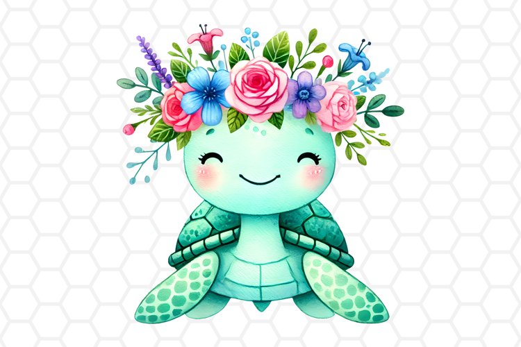 Sea Turtle Png Image 12