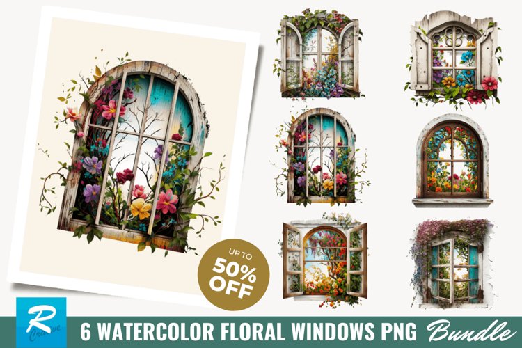 Free Watercolor Clipart Image 3