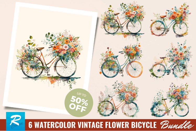 Bicycle Png Image 6