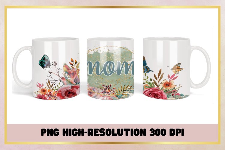 Mug Png Image 7