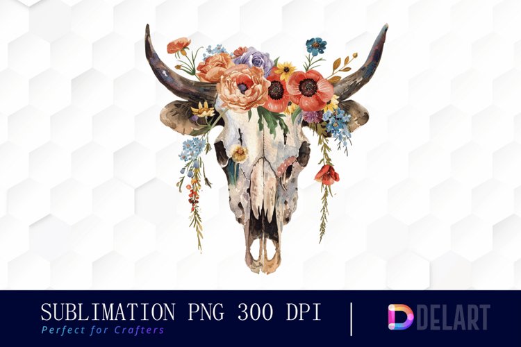 Skull Clipart Image 13