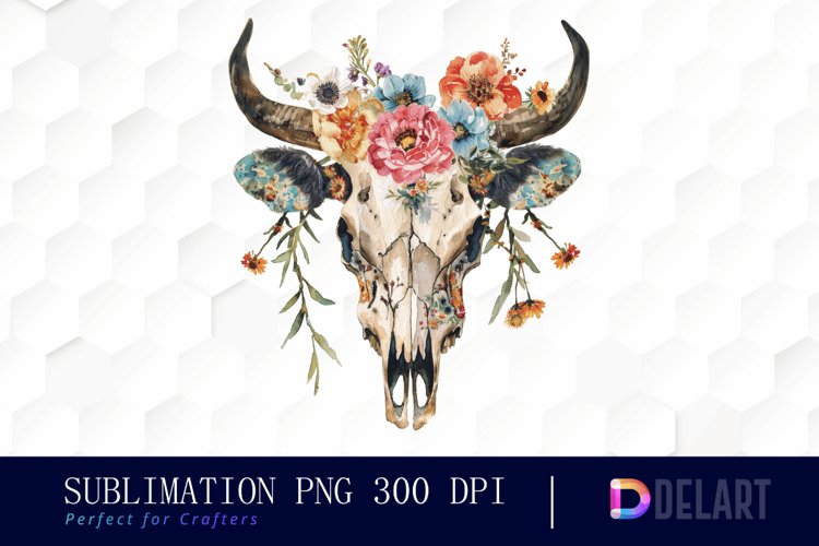Skull Clipart Image 17