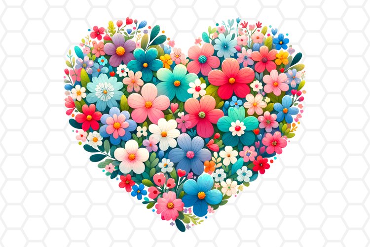 Heart Clipart Image 23