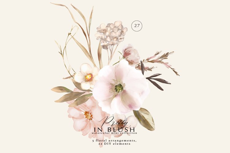 Flower Clipart Png Image 15