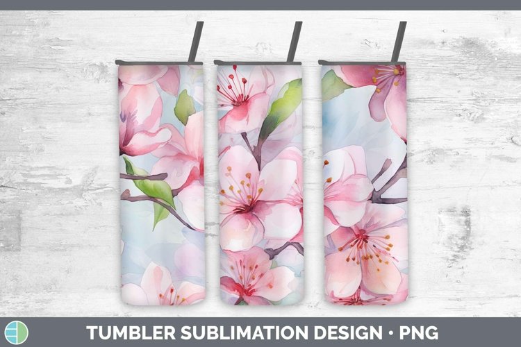 Sublimation Tumbler Designs Image 6