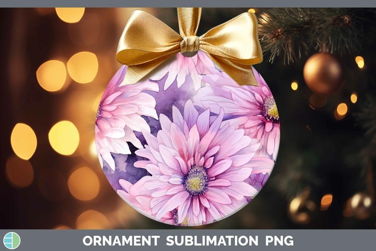 Bauble Clipart Image 7