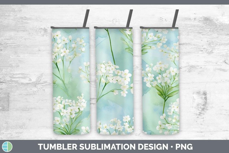 Sublimation Tumbler Designs Image 14