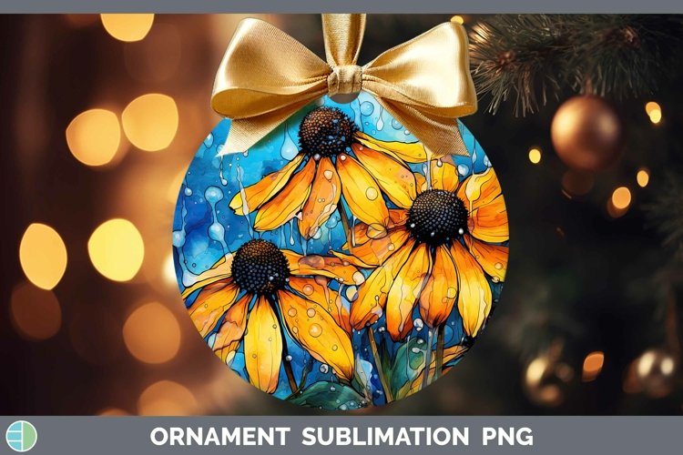 Watercolor Flowers Image 20