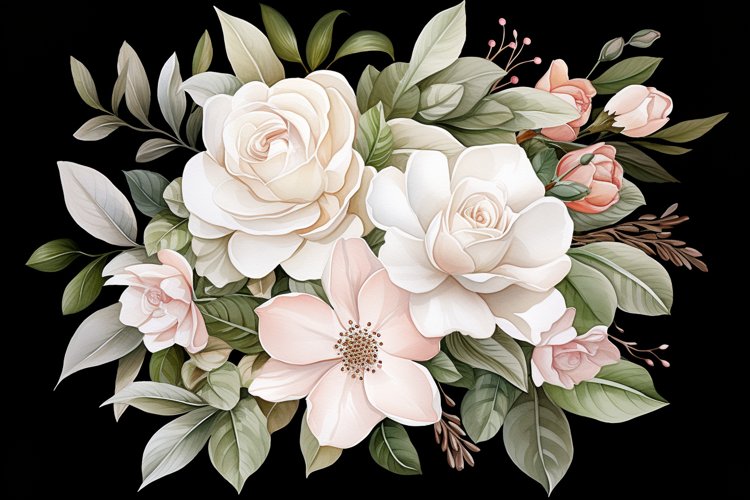 Elegant Gold Background Image 3