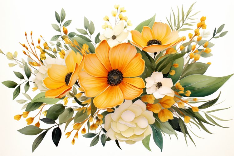 Elegant Gold Background