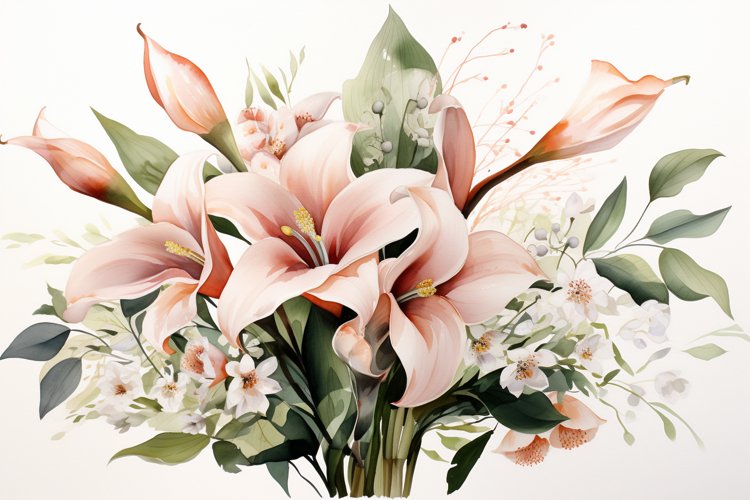 Wedding Clipart Image 5