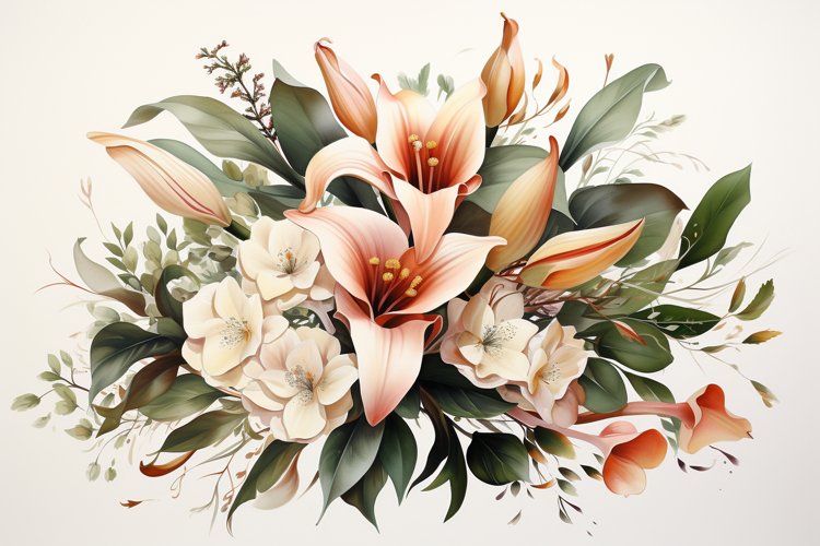 Wedding Clipart Image 4