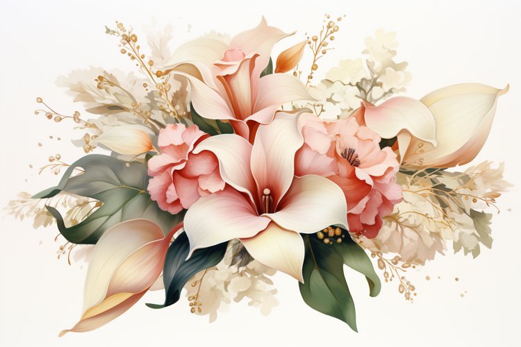 Wedding Clipart