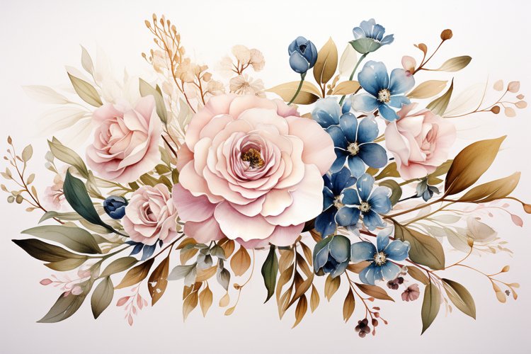 Elegant Gold Background