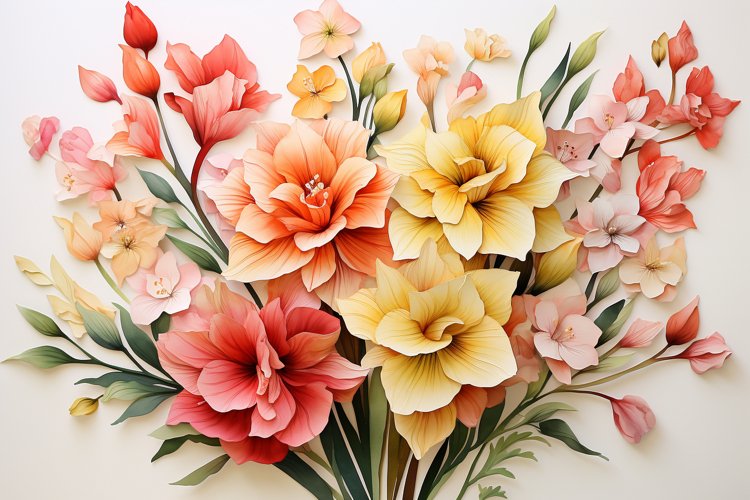 Elegant Gold Background Image 10