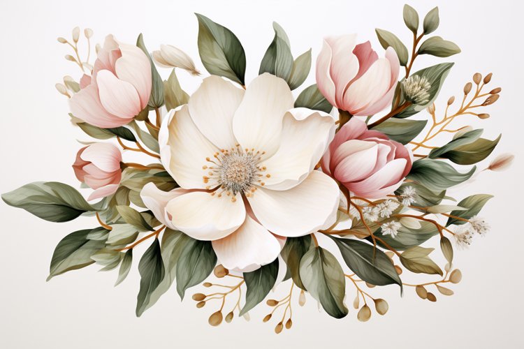 Elegant Gold Background Image 18