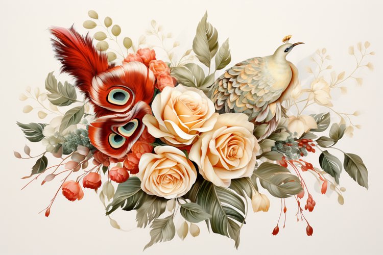 Elegant Gold Background Image 19