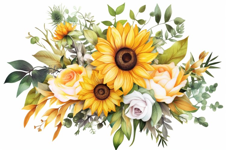 Elegant Gold Background Image 19