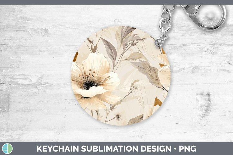 Watercolor Flowers Image 23