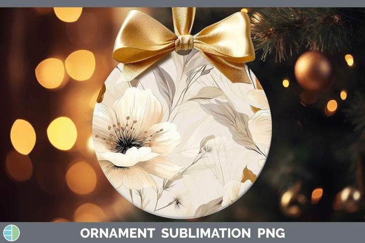 Bauble Clipart Image 18