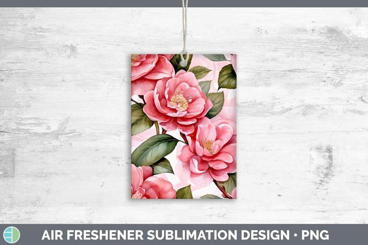 Watercolor Flower Clipart Image 18