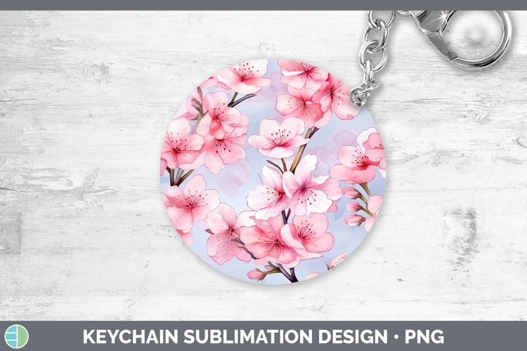 Watercolor Flower Clipart Image 16