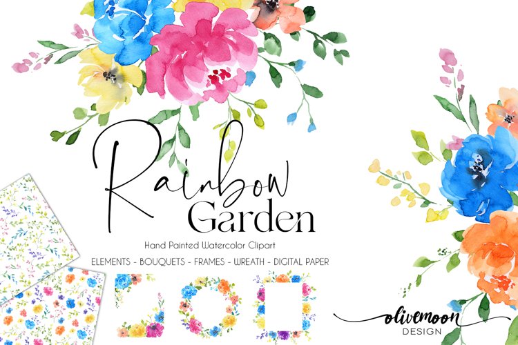 Wedding Clipart Image 2