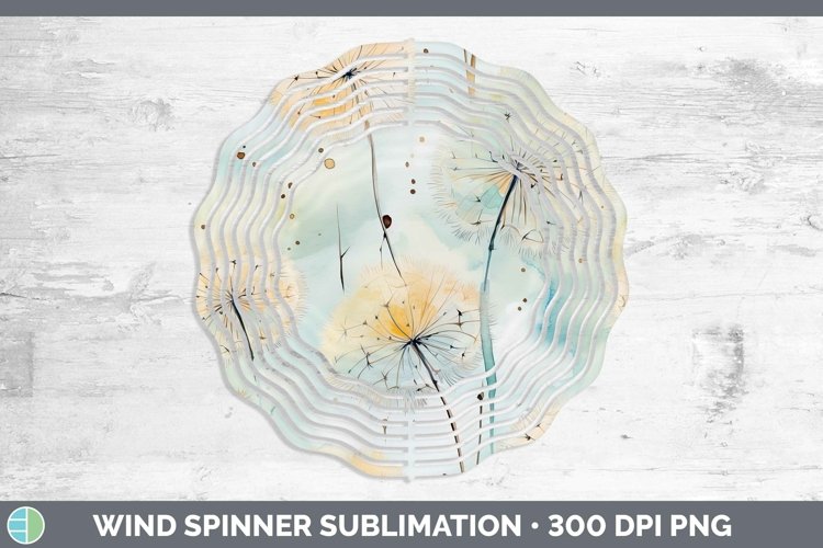 Dandelion Clipart Image 24