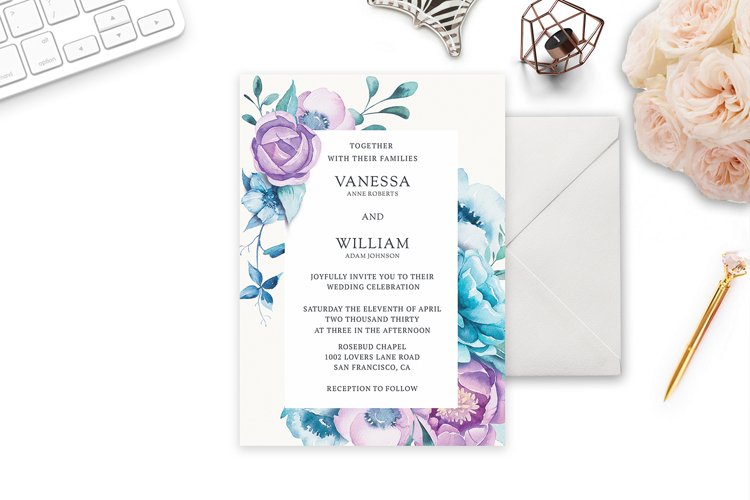 Wedding Clipart Image 19