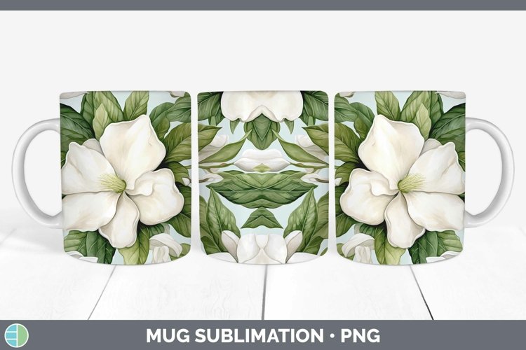 Watercolor Flowers Image 14