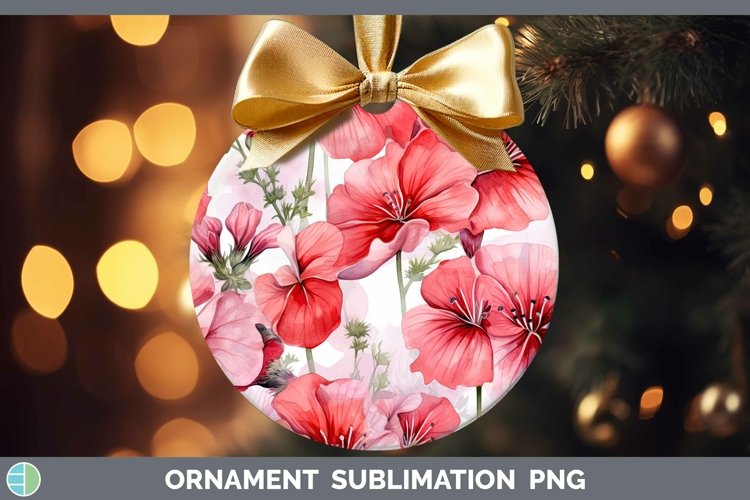 Bauble Clipart Image 15