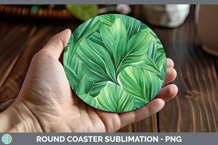 Watercolor Flowers Image 19