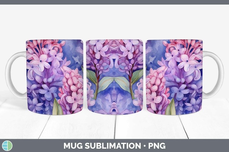Watercolor Flower Clipart Image 16