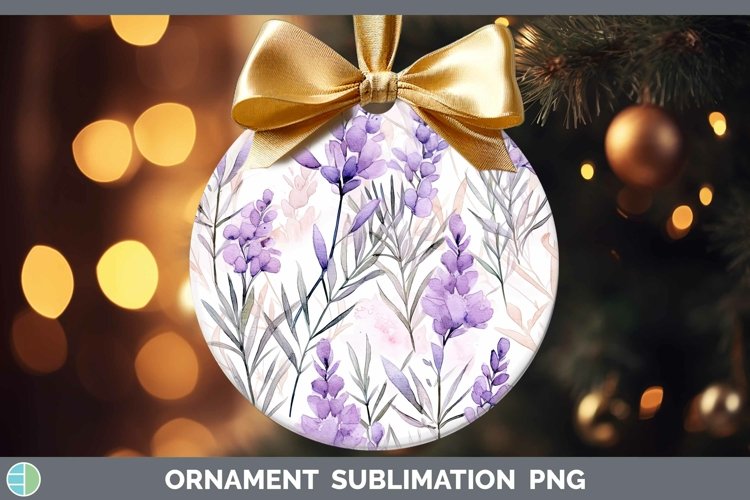 Bauble Clipart Image 24