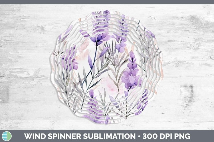 Purple Flower Clipart Image 17