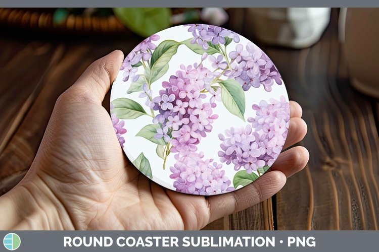 Lilac Clipart Image 22