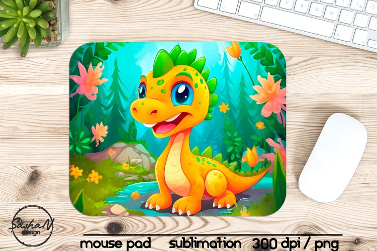 Cute Dino Png Image 4