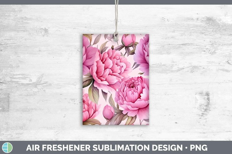 Watercolor Flowers Image 9