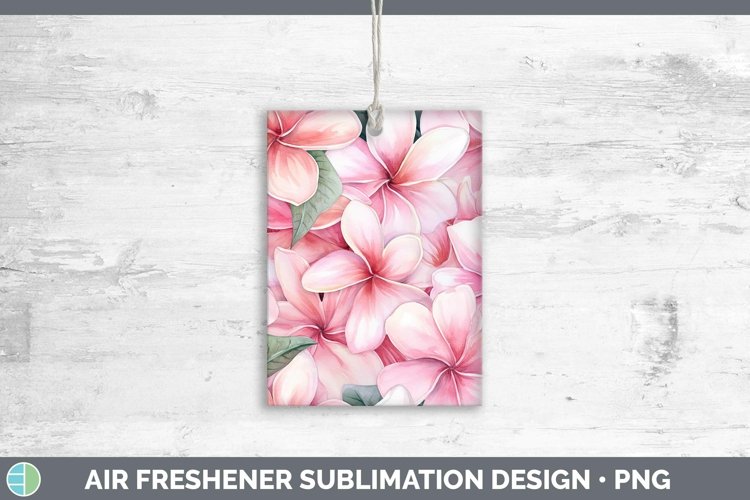 Plumeria Clipart Image 13