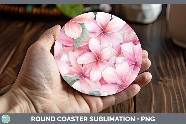 Plumeria Clipart Image 8